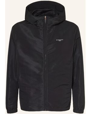 Givenchy Jacke - Blau