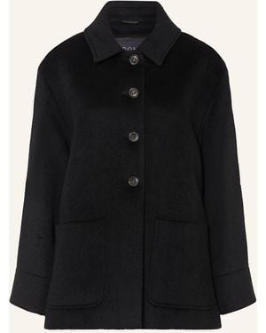 ICONS Cinzia Rocca Cabanjacke - Schwarz