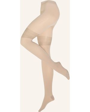 Item M6 Strumpfhose CASHMERE 80 COSCIOUS - Natur