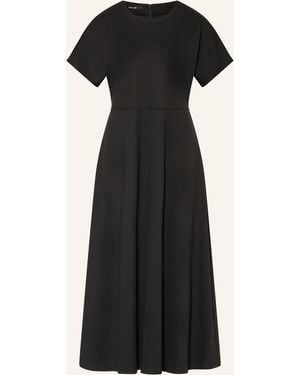 MARC AUREL Kleid - Schwarz