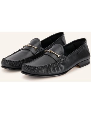 Tom Ford Loafer - Schwarz