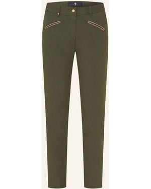 Pamela Henson Hose PHROYAL - Grün
