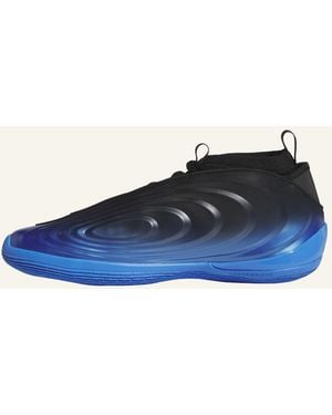 adidas HARDEN VOLUME 10 SCHUH - Blau