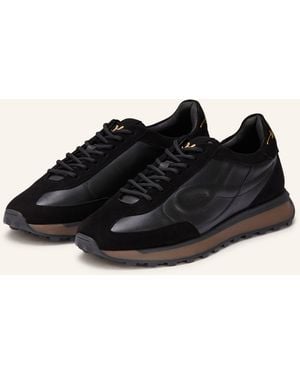 Leandro Lopes Sneaker VICO - Schwarz