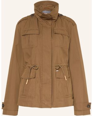 White Label Fieldjacket - Natur