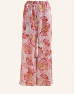 ADLYSH Hose LOVELY CRUSH - Pink