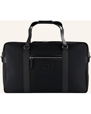 GEBAUER & GEBAUER Weekender CITY - Schwarz