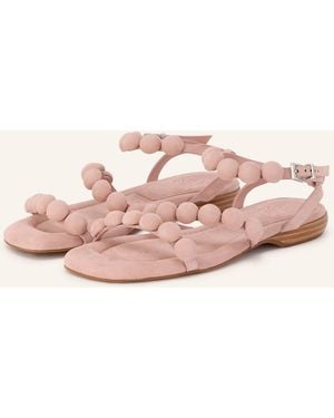 Ash Sandalen REGY - Pink