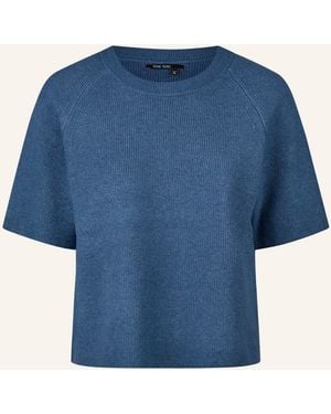 MARC AUREL Pullover - Blau