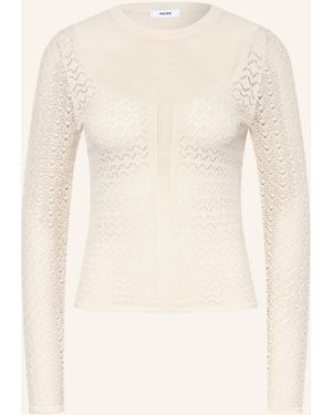 Reiss Pullover BELLA - Natur