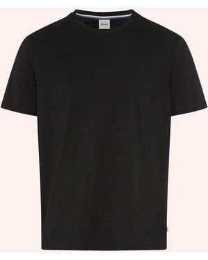 Brax T-Shirt STYLE TED - Schwarz