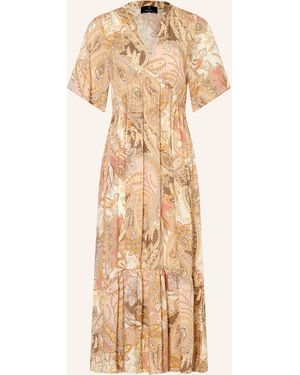 Monari Kleid - Natur