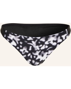 Bogner Fire + Ice FIRE+ICE Basic-Bikini-Hose BACARA - Schwarz
