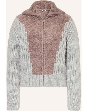 Mavi Strickjacke - Mehrfarbig