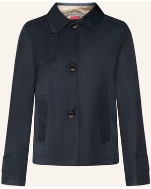 GIL BRET Overjacket - Blau