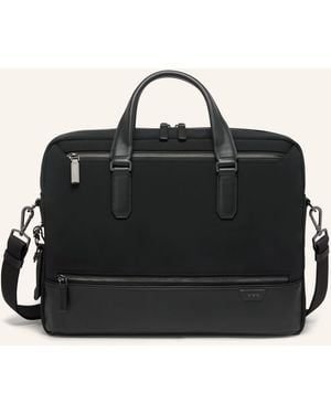 Tumi HARRISON Laptop-Tasche AVONDALE - Schwarz