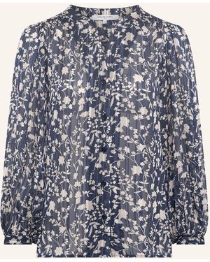 Gerard Darel Bluse UZETTE - Grau