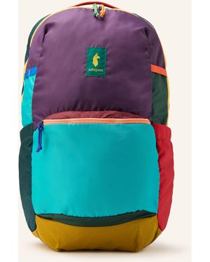 COTOPAXI Rucksack CHIQUILLO DEL DÍA 26 l mit Laptop-Fach - Blau