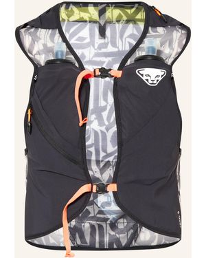 Dynafit Funktionsweste TRAIL 6 l - Blau
