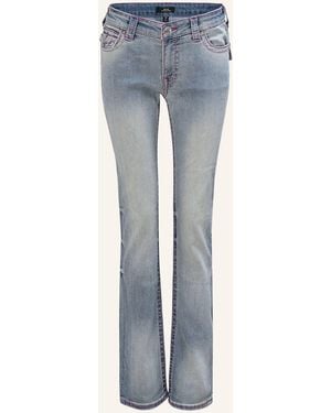 TRUE RELIGION Jeans BILLIE BIg T - Blau