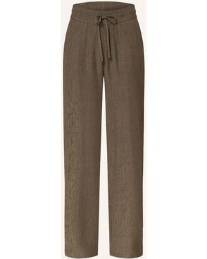 Opus Hose MAROU CRINKLE - Natur