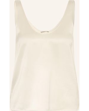 Almada Label Satintop ROMY - Natur