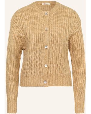 Levi's Strickjacke LUNA - Natur