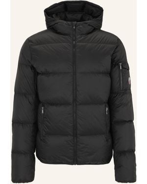 J.O.T.T Daunenjacke JAVA - Schwarz
