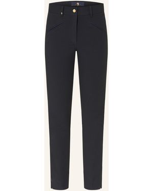 Pamela Henson Hose - Blau