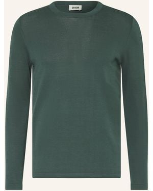 DRYKORN Pullover IRMINO - Grün