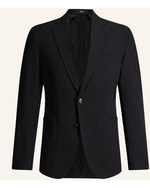 Joop! Sakko Slim Fit - Schwarz