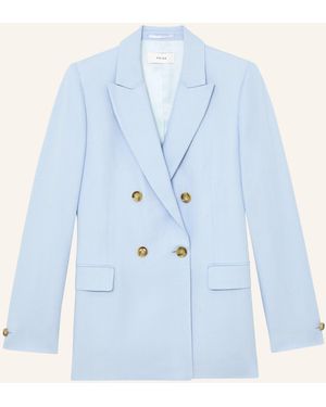 Reiss Blazer MAGDA - Blau