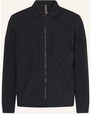 Veilance Jacke MIONN - Blau