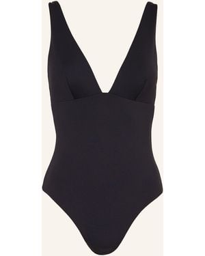 JETS Australia Badeanzug SMOOTH - Blau