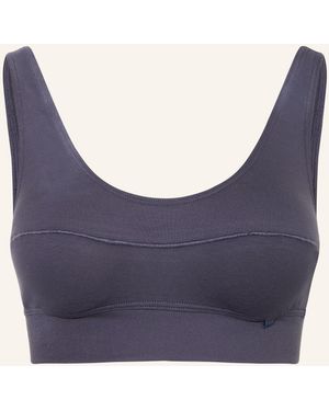 CALIDA Bustier ELASTIC - Blau