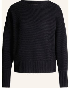 Windsor. Pullover - Blau