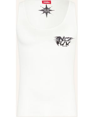 032c Top BLACK SUN - Natur