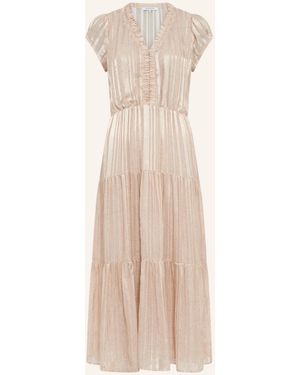 Gerard Darel Kleid RIONNA - Natur