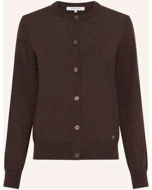 Gerard Darel Strickjacke ESTELLE - Braun