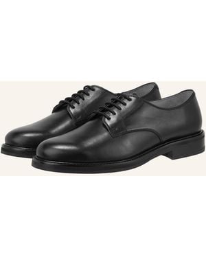 Joop! Lace Up PERO ARCHY - Schwarz
