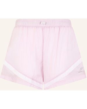 Philipp Plein Jogging-Shorts - Pink