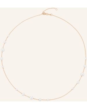 Wempe Fine Jewelry Kette MINIMALISM - Natur