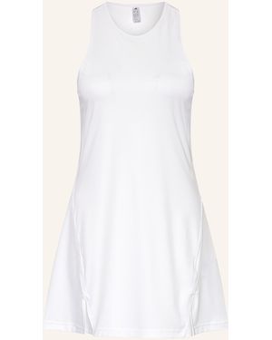 adidas Tenniskleid CLUB TENNIS CLIMACOOL - Weiß