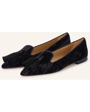 PROSPERINE® Loafer - Schwarz