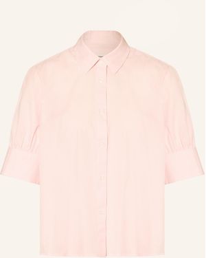 Rossana Diva Hemdbluse - Pink