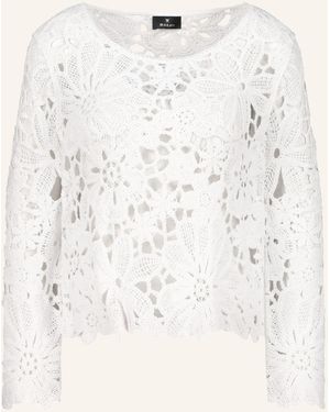 Monari Pullover - Natur