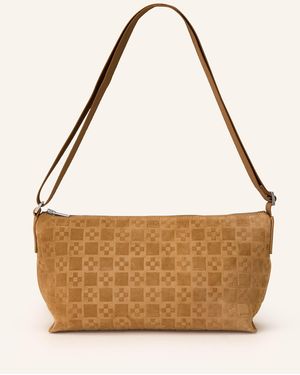 Sandro Umhängetasche - Natur