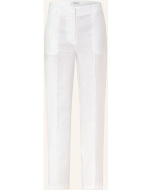 MSCH Copenhagen Hose MSCHCLARITTA - Natur