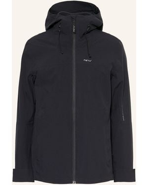 Meru 2-in-1-Jacke EKSJÖ - Blau