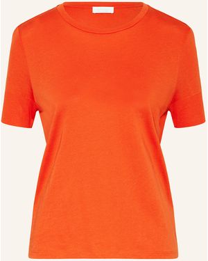 Rich & Royal T-Shirt - Orange